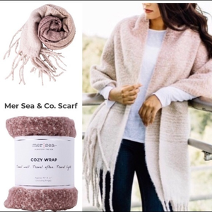 Mer-Sea Wrap 71"x21" OS‎